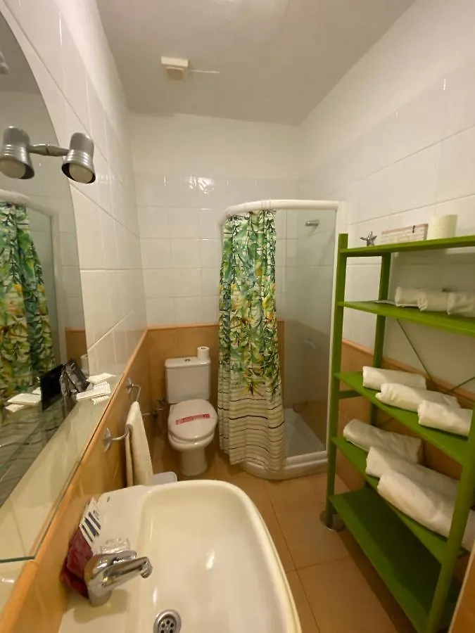 Prázdninový dům Vila Casa Amarilla Costa Adeje