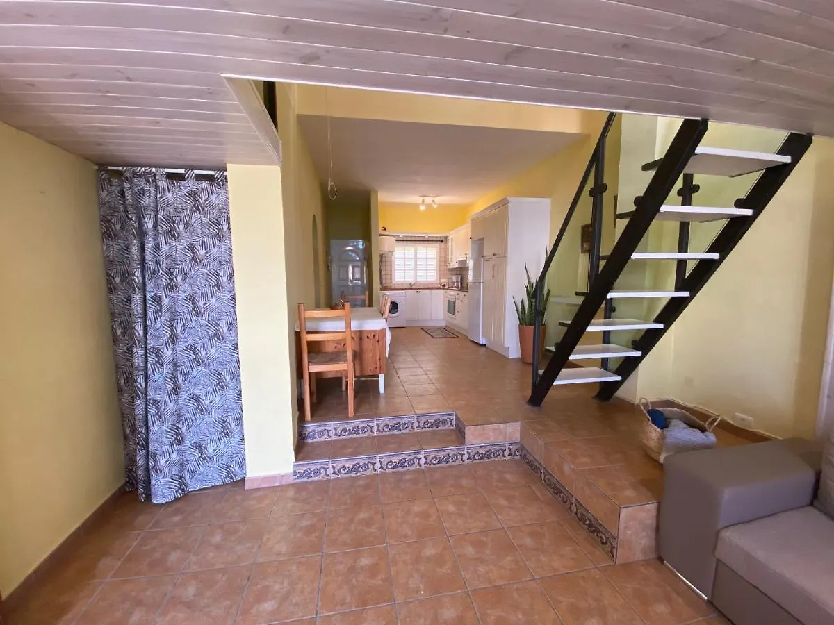 Vila Casa Amarilla Costa Adeje
