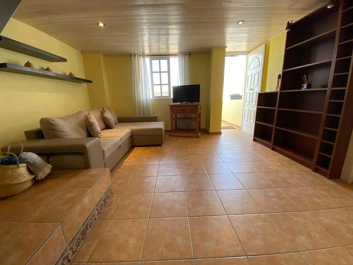Holiday home Casa Amarilla Villa Costa Adeje  Spain