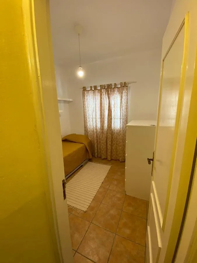 Vila Casa Amarilla Costa Adeje