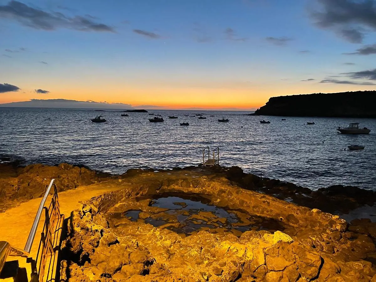 Vila Casa Amarilla Costa Adeje  Prázdninový dům