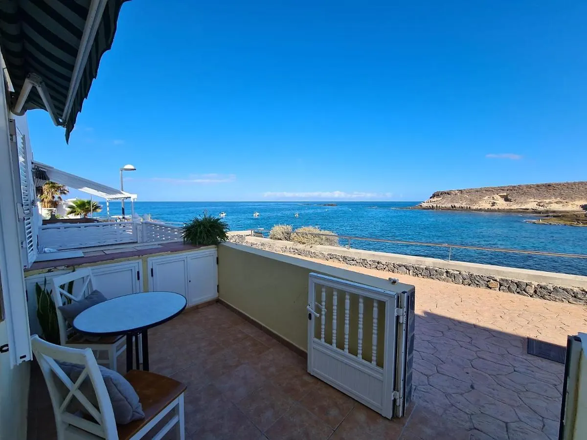 Prázdninový dům Vila Casa Amarilla Costa Adeje  Španělsko