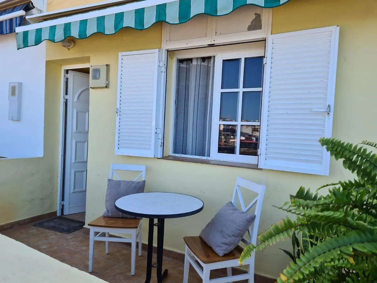 Casa Amarilla Villa Costa Adeje  Spain