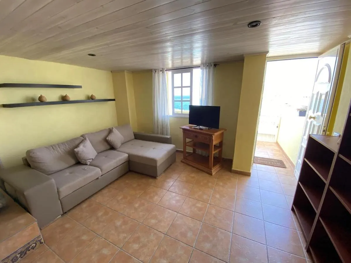 Holiday home Casa Amarilla Villa Costa Adeje  Spain