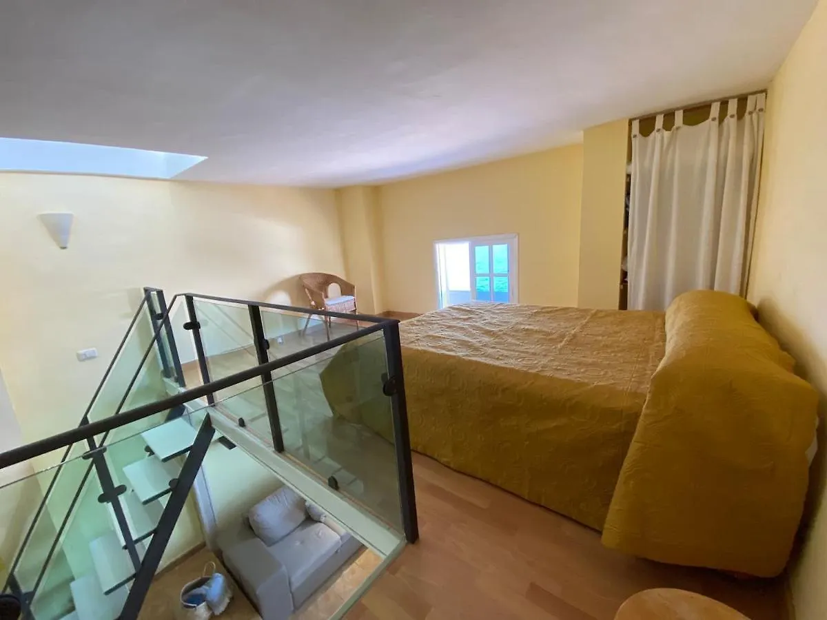 Casa Amarilla Villa Costa Adeje  Spain