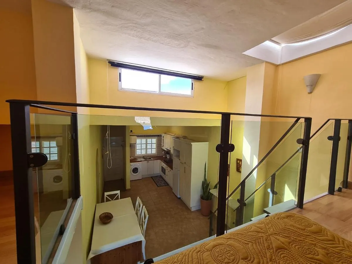 Casa Amarilla Villa Costa Adeje
